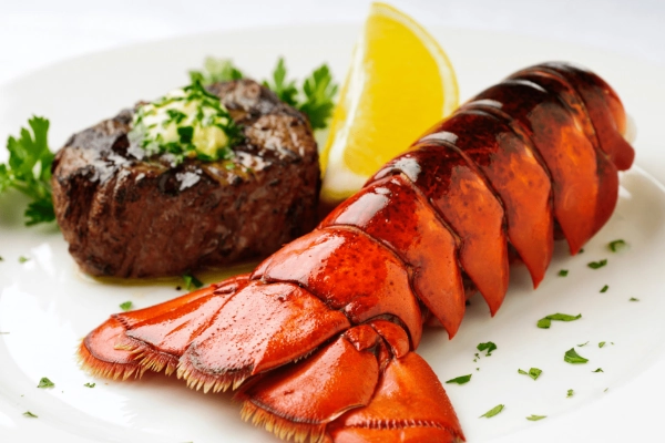 Private Chef for Special Occasions