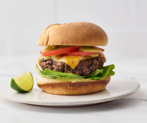 chef prepared meal in home